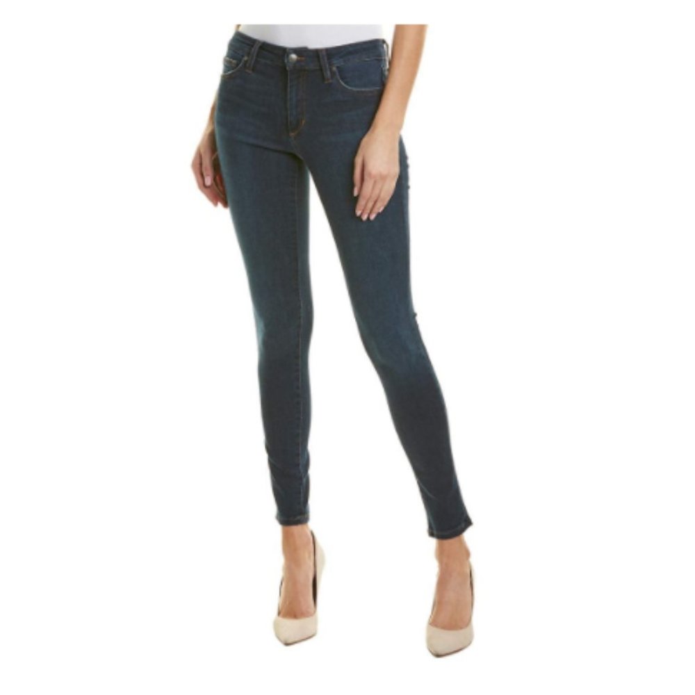 Joe's Curvy Skinny Jeans